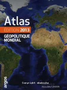 Atlas géopolitique mondial