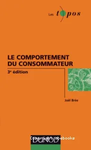 Le comportement du consommateur