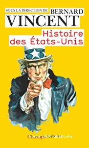 Histoire des Etats-Unis