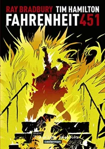 Fahrenheit 451