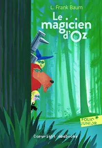 Le magicien d'Oz