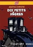 Dix petits nègres