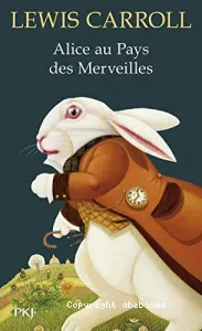 Alice au pays des merveilles