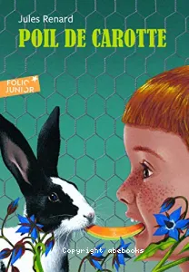 Poil de carotte