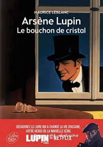 Le bouchon de cristal