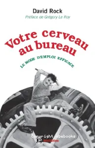 Votre cerveau au bureau