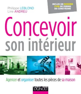 Concevoir son intérieur