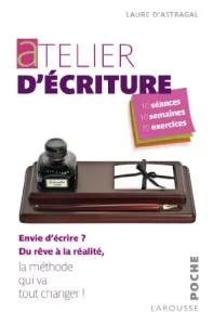 Atelier d'écriture