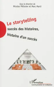 Le storytelling