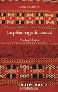 Le pélerinage du chacal