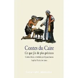 Contes du Caire