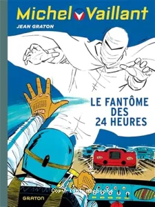 Le fantôme des 24 heures