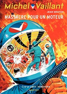 Massacre pour un moteur