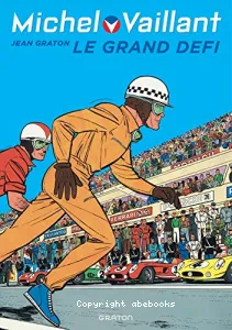 Le grand défi