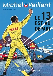 Le 13 est au départ