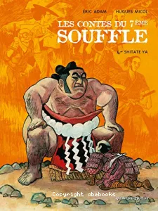 Les contes du 7e souffle