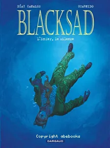 Blacksad