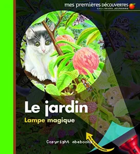 Le jardin