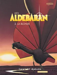 Aldébaran