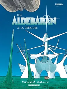 La créature