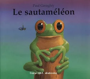 Le sautaméléon