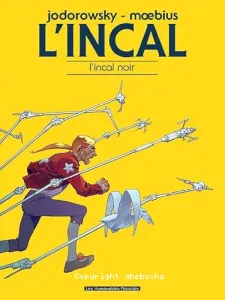 L'Incal