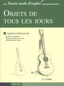 Objets de tous les jours