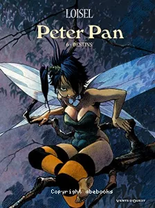 Peter Pan