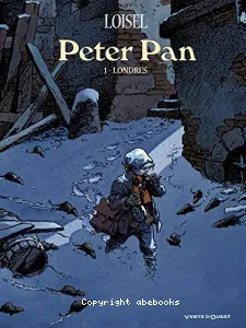 Peter Pan