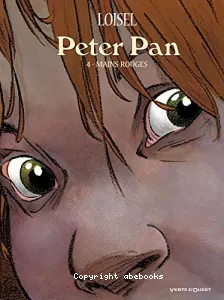 Peter Pan