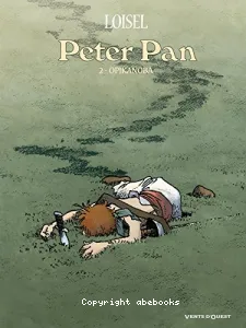 Peter Pan