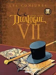 Le décalogue