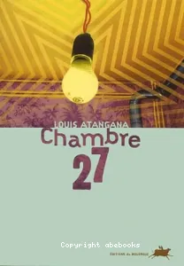 Chambre 27