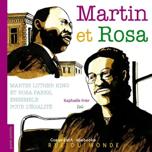 Martin et Rosa