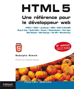 HTML5