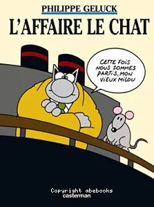 L'affaire le Chat