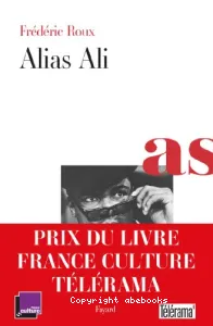 Alias Ali