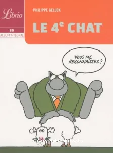 Le quatrième Chat