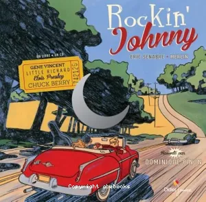 Rockin' Johnny