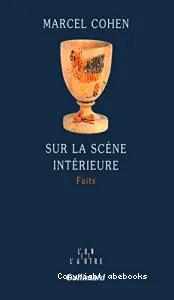 Sur la scène intérieure