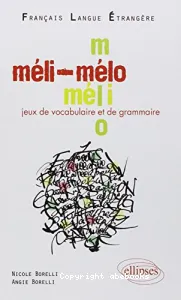 Un méli-mélo