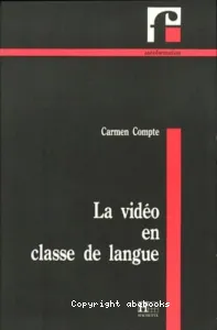 La Vidéo en classe de langue