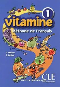 Vitamine 1