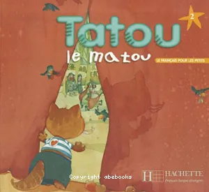 Tatou le matou, niveau 2