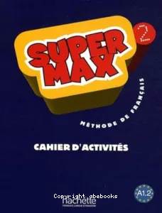 Super Max 2