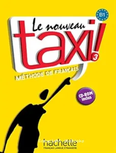 Le nouveau taxi ! 3