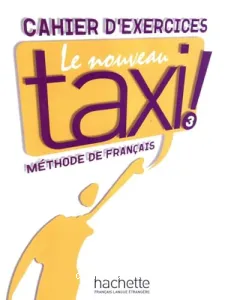 Le nouveau taxi ! 3