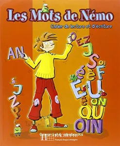 Les mots de Némo