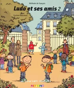 Ludo et ses amis 2