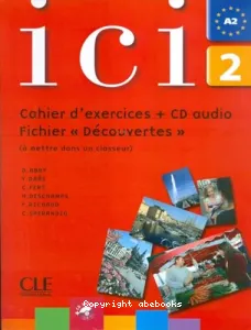 Ici, 2, A2